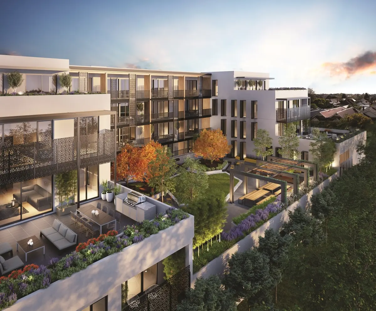 Manchester serviced apartments